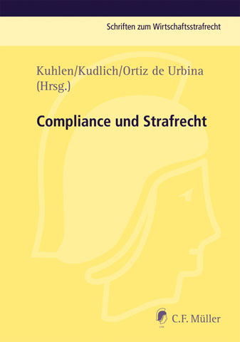 Ansicht: Compliance und Strafrecht
