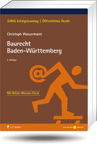 Ansicht: Baurecht Baden-Württemberg