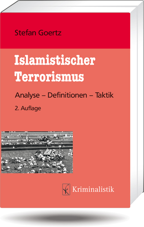 Ansicht: Islamistischer Terrorismus