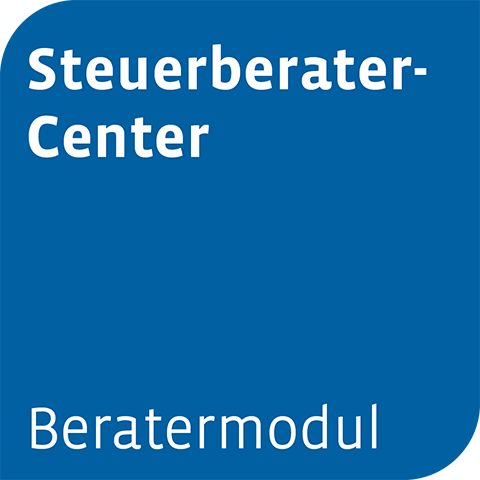 Beratermodul Steuerberater-Center