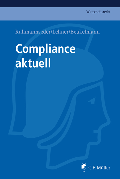 Ansicht: Compliance aktuell