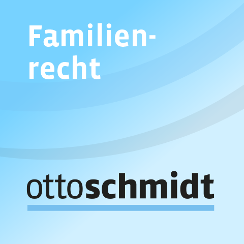 Ansicht: Berechnung des Kindesunterhalts bei mietfreiem Wohnen. Das familienrechtliche Gespräch: Jörn Hauß lädt ein - 24.08.2022