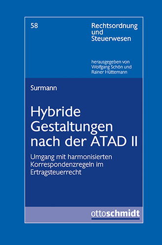 Hybride Gestaltungen nach der ATAD II