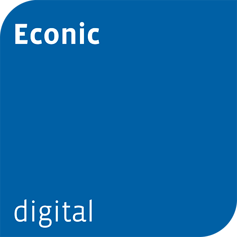 Ansicht: Econic digital