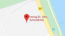 Google-Maps Ausschnitt