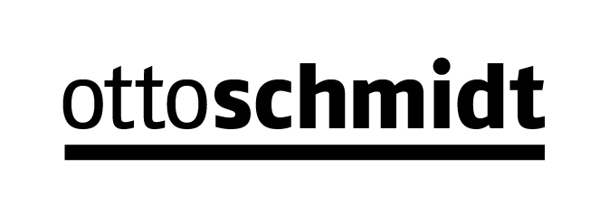 Otto Schmidt Logo (Schwarz)