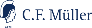 CF Müller Logo