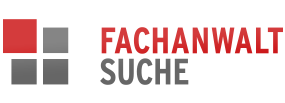 Fachanwaltsuche