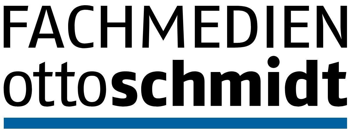 Logo Fachmedien Otto Schmidt