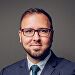 Portrait von Andreas T. Hanke