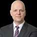 Portrait von Jens Nebel
