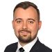 Portrait von Dr. Ruben Schneider