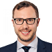 Portrait von Dr. Gerd Kiparski, MBA