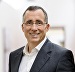Portrait von Oliver Stiemerling