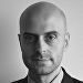 Portrait von Asc. Prof. Dr. Komninos Komnios