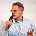 Portrait von Tom Hubert