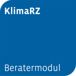 Beratermodul KlimaRZ