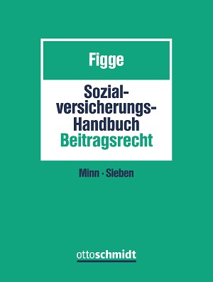 Sozialversicherungshandbuch Beitragsrecht