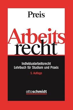 Arbeitsrecht