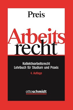 Arbeitsrecht