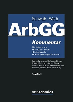 ArbGG