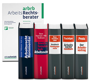 Beratermodul ArbRb