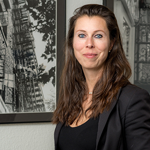 Portrait von Julia Schanko