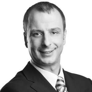 Portrait von Markus Suchanek