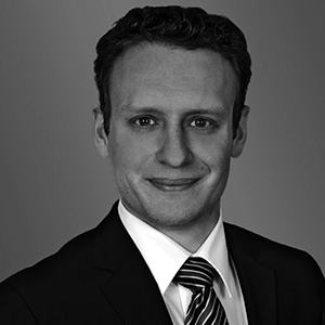 Portrait von David Beutel