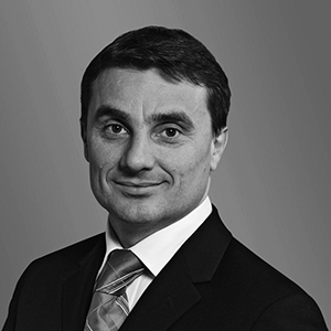 Portrait von Christian Sistermann