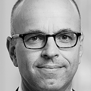 Portrait von Jochen Scholz