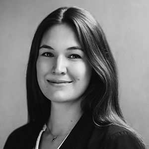 Portrait von Lena Mischau