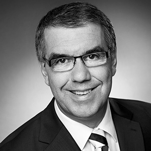 Portrait von Tobias Teutemacher