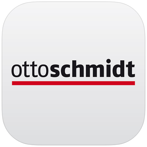 Ansicht: Zeitschriften-App (für Apple iOS)