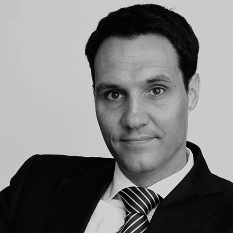 Portrait von Martin Wulf
