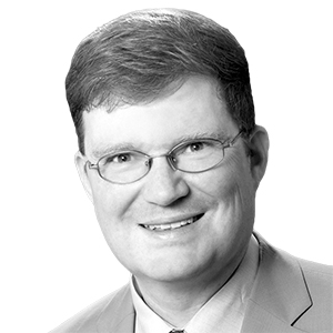Portrait von Olaf Graf