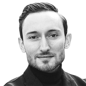 Portrait von Klaus Himmer