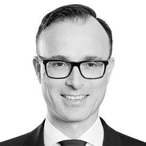 Portrait von Ronny Langer
