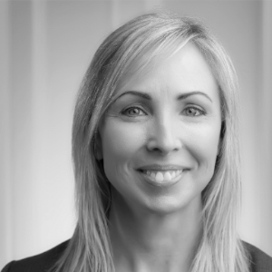 Portrait von Helen Dixon