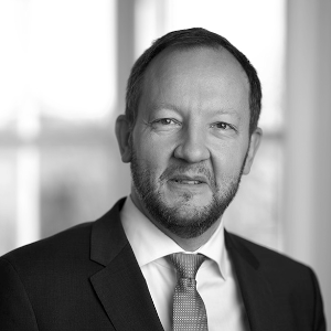 Portrait von Andreas Herlinghaus