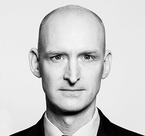 Portrait von Jens Greiner