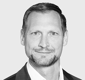 Portrait von Lars Steineck