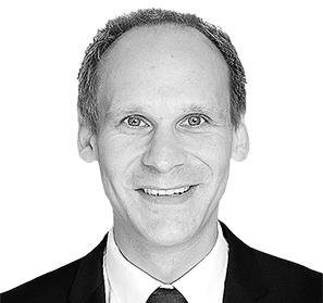 Portrait von Andreas Jens
