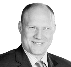 Portrait von Andreas Maack