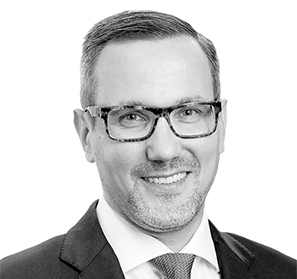 Portrait von Christian Muth