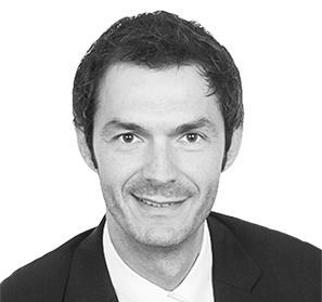 Portrait von Christian Schülke