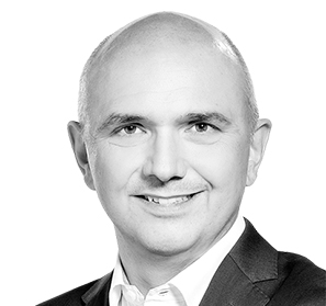 Portrait von Heiko Winkler