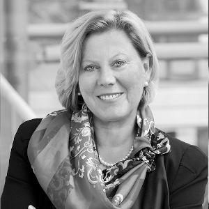Portrait von Barbara Thiel