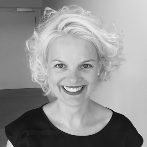 Portrait von Anna Zeiter