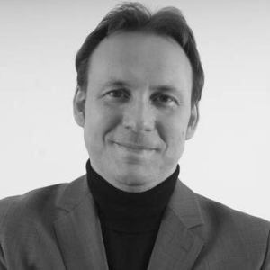 Portrait von Frank Bayreuther